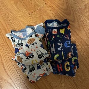 Little Sleepies Bundle